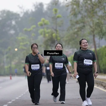 Runner Photo 8280511