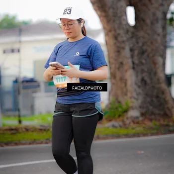 Runner Photo 8280513