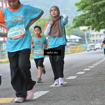 Runner Photo 8280518