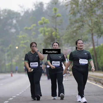 Runner Photo 8280519