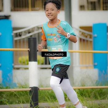 Runner Photo 8280520