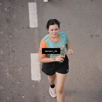 Runner Photo 8280522