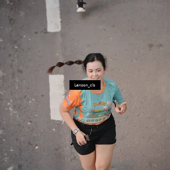 Runner Photo 8280524