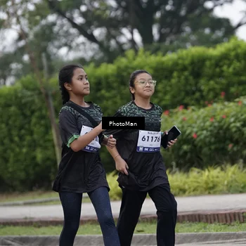 Runner Photo 8280528