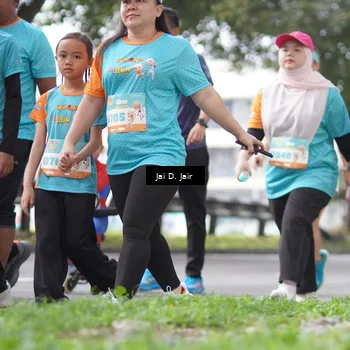 Runner Photo 8280535