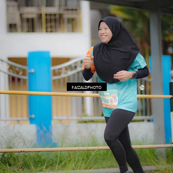 Runner Photo 8280537