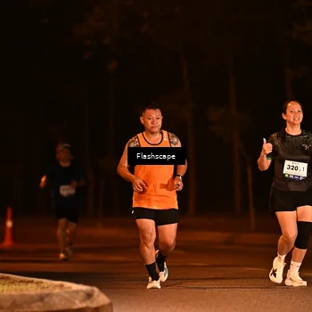Runner Photo 8280539