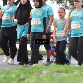 Runner Photo 8280540