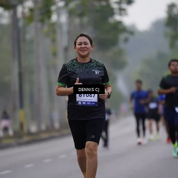 Runner Photo 8280541