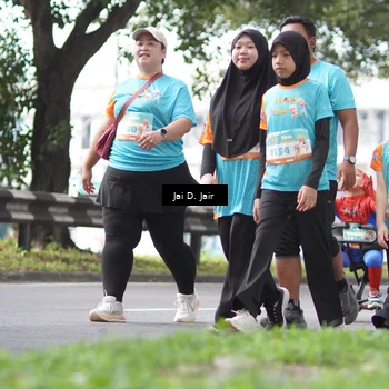 Runner Photo 8280542