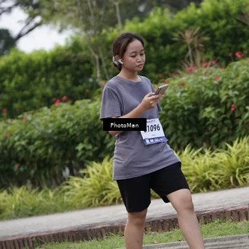 Runner Photo 8280546