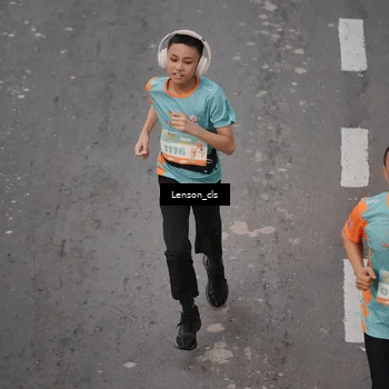 Runner Photo 8280549