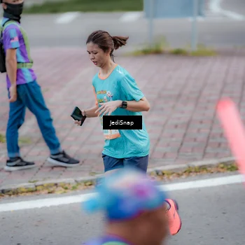 Runner Photo 8280552