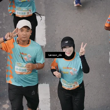 Runner Photo 8280553