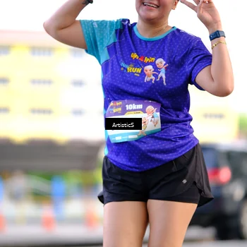 Runner Photo 8280554