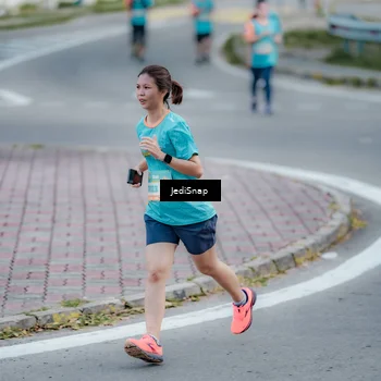 Runner Photo 8280556