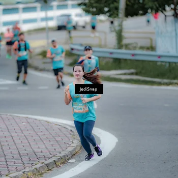Runner Photo 8280558