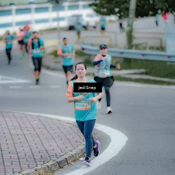Runner Photo 8280560