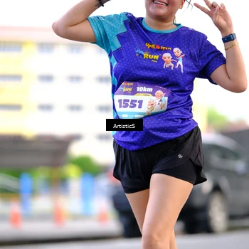 Runner Photo 8280562