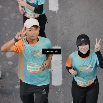 Runner Photo 8280563