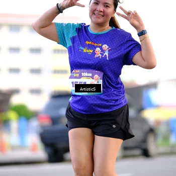Runner Photo 8280565