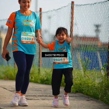 Runner Photo 8280566
