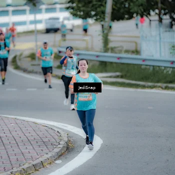 Runner Photo 8280569