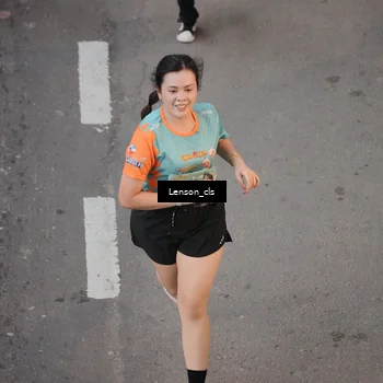 Runner Photo 8280570