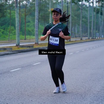 Runner Photo 8280574
