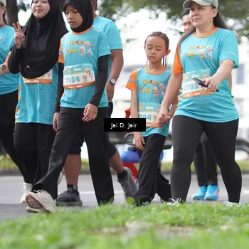 Runner Photo 8280575