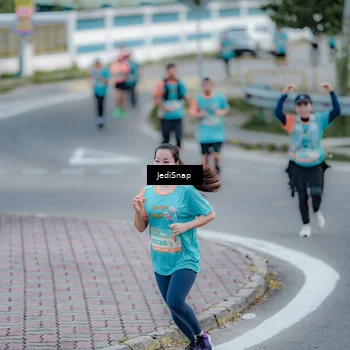 Runner Photo 8280576