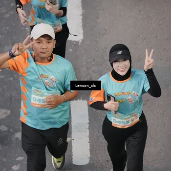 Runner Photo 8280577