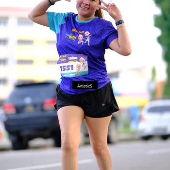 Runner Photo 8280579
