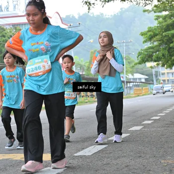 Runner Photo 8280581