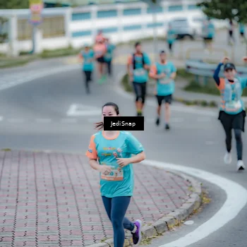Runner Photo 8280583