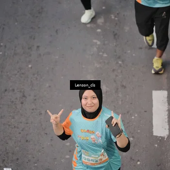 Runner Photo 8280584