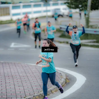 Runner Photo 8280588