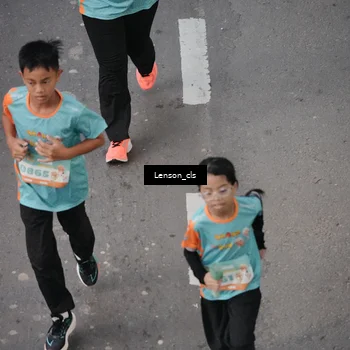 Runner Photo 8280589
