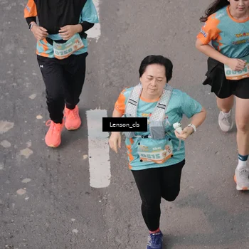 Runner Photo 8280590