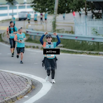 Runner Photo 8280597