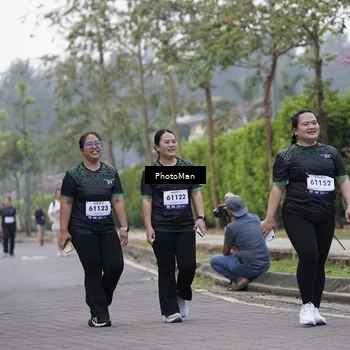 Runner Photo 8280601