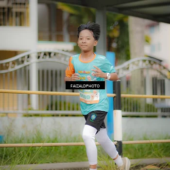Runner Photo 8280602