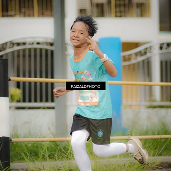 Runner Photo 8280603