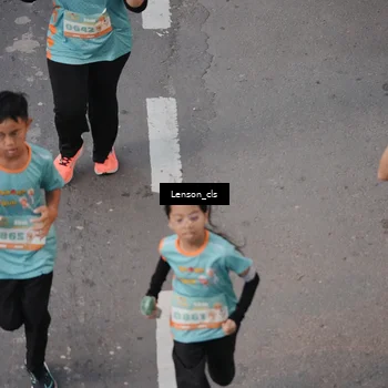 Runner Photo 8280606
