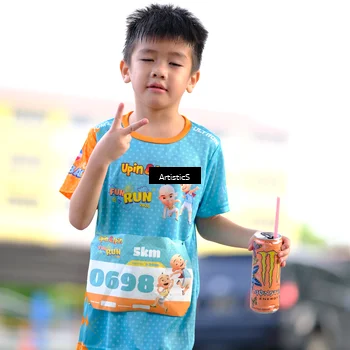 Runner Photo 8280608