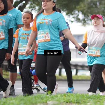 Runner Photo 8280612