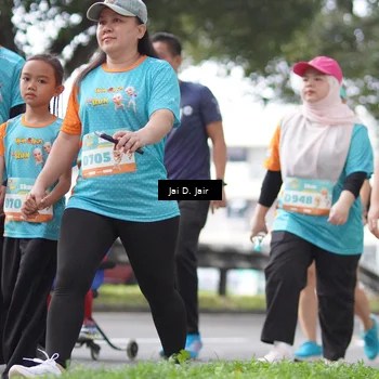 Runner Photo 8280614