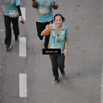 Runner Photo 8280615