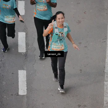 Runner Photo 8280618