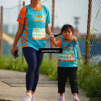 Runner Photo 8280619